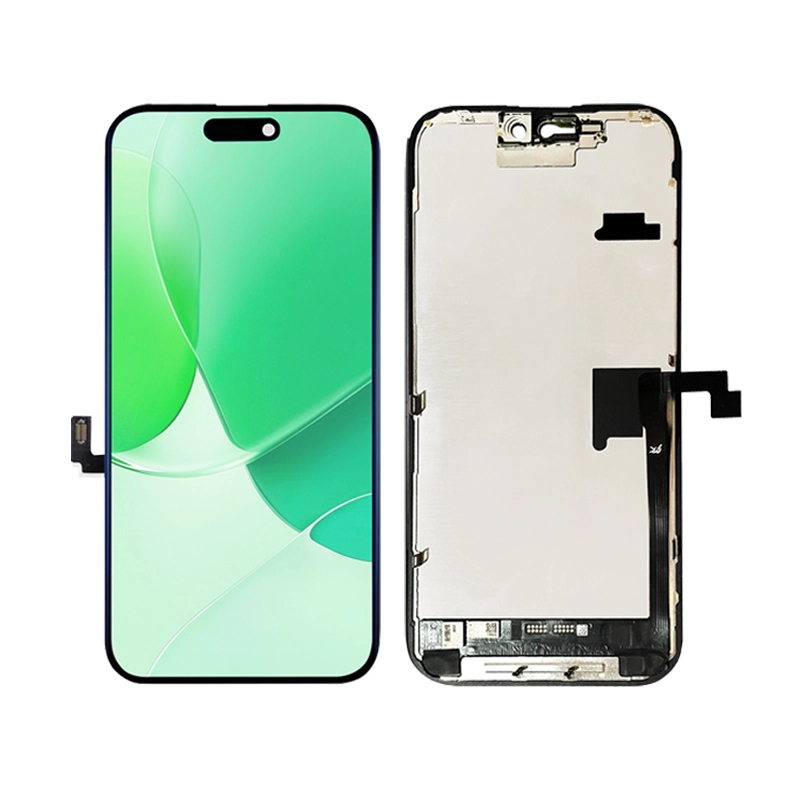 Layar FHD iPhone 16pro Max FHD iPhone16pro Max screen